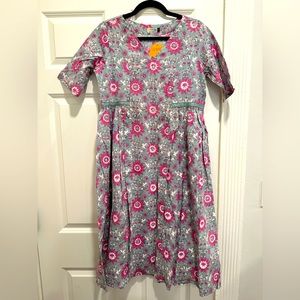 Okhai brand dress- NWT